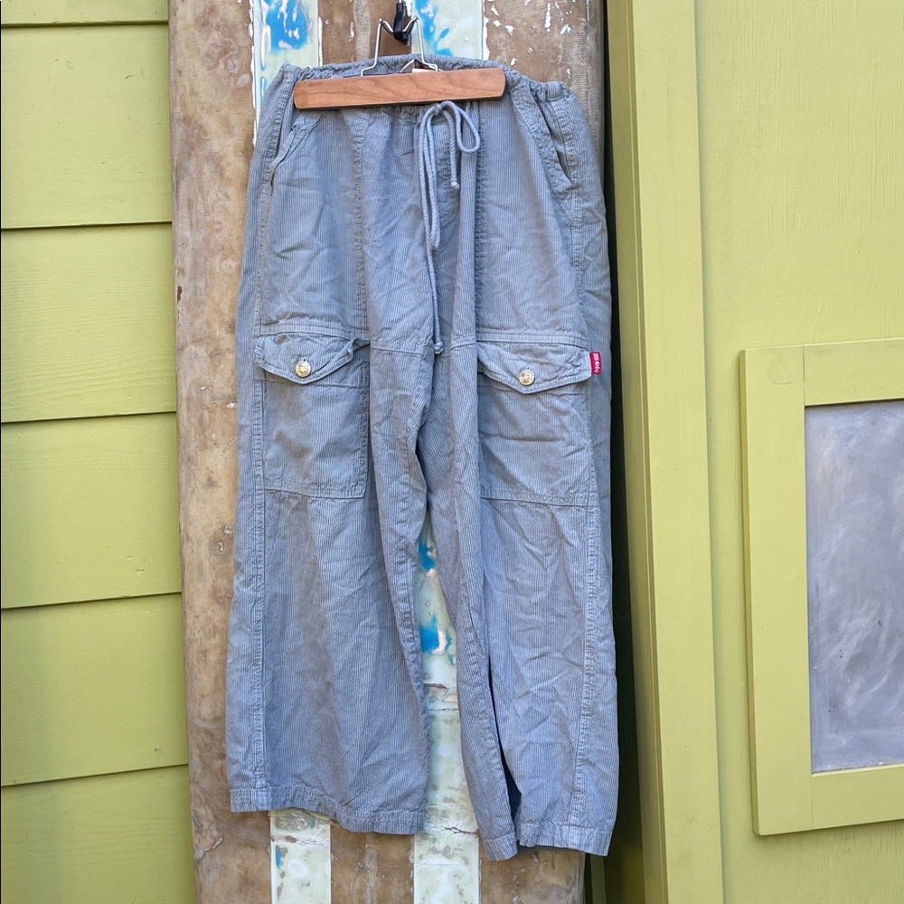 Women’s hard tail